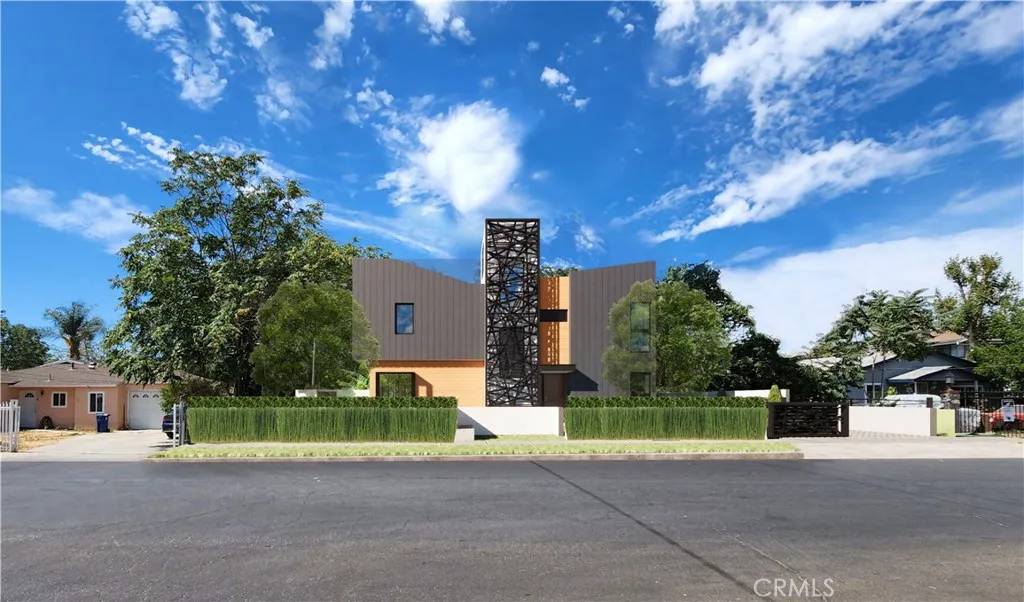 Sylmar, CA 91342,12603 Ralston