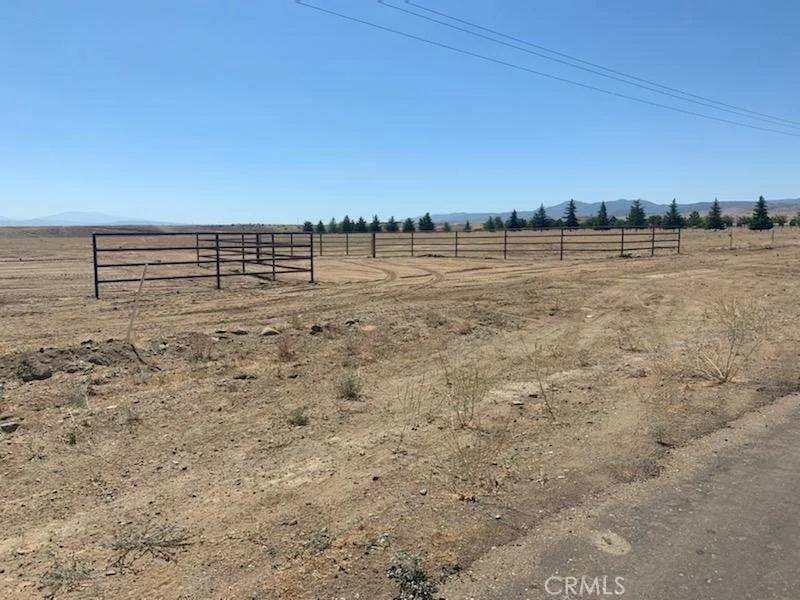 New Cuyama, CA 93254,0 Perkins