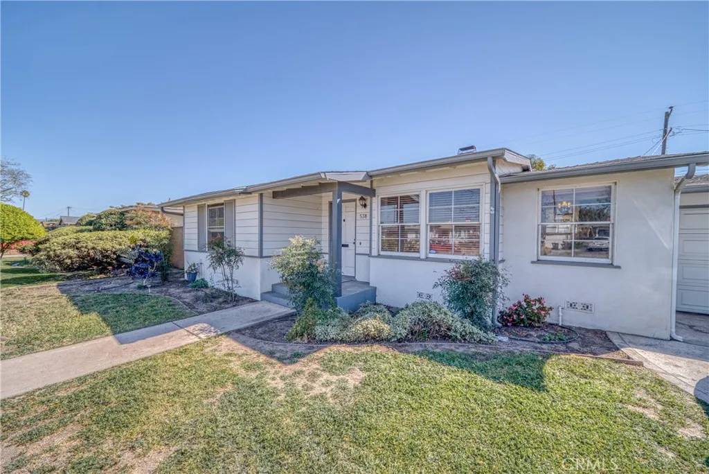 Santa Maria, CA 93454,538 E Mariposa Way