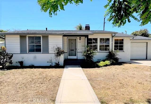 Santa Maria, CA 93454,538 E Mariposa Way