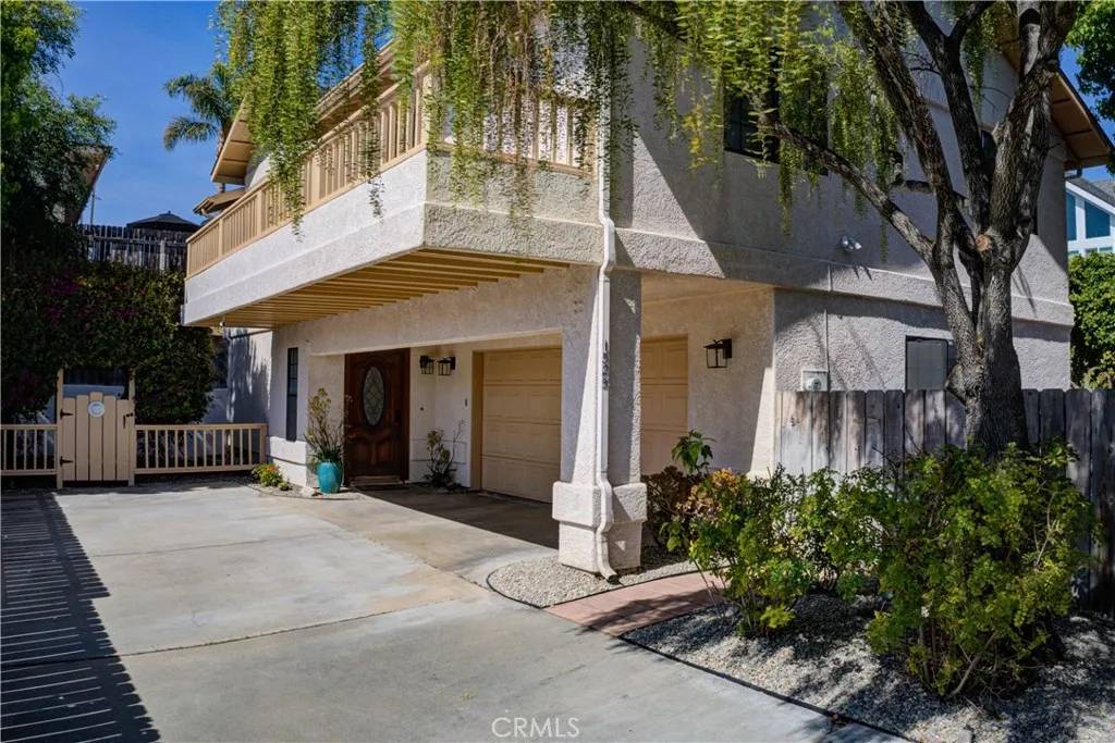 Grover Beach, CA 93433,1525 Ramona Avenue