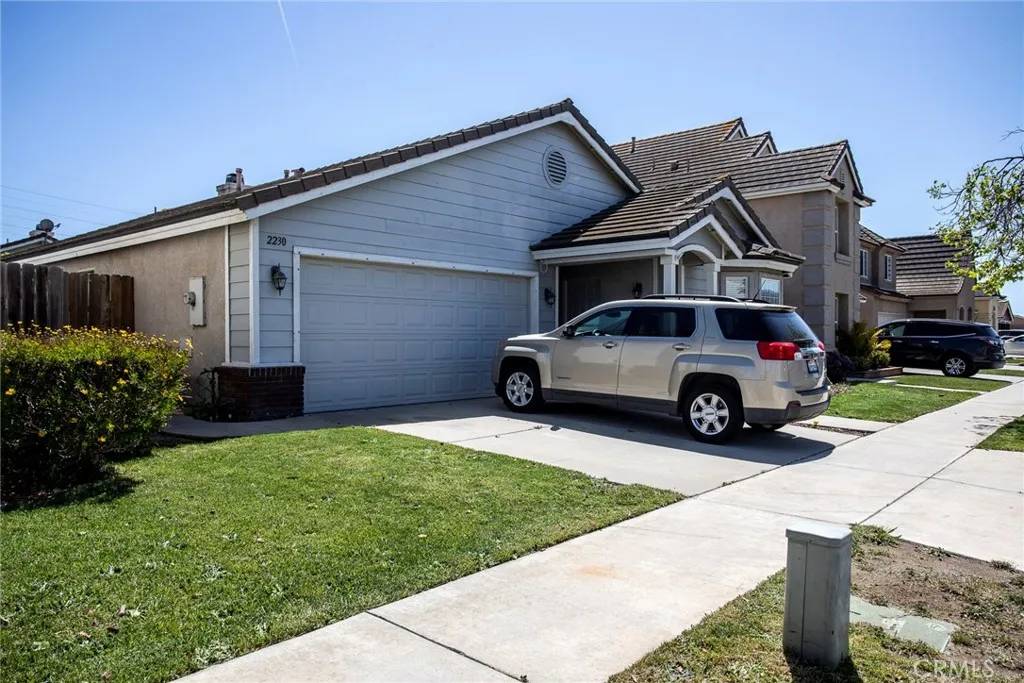 Santa Maria, CA 93458,2230 Mogul Avenue