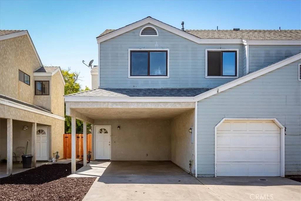 Santa Maria, CA 93454,205 E Newlove Drive #E