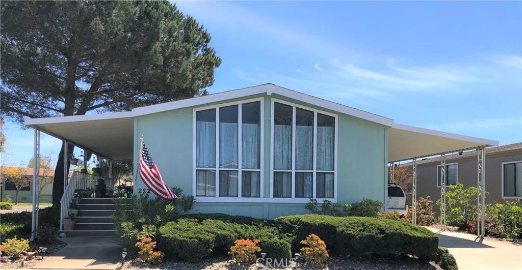 Santa Maria, CA 93455,1650 E Clark #222