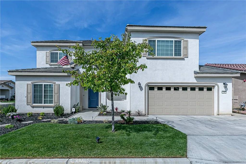 Santa Maria, CA 93458,1567 S Varick Court