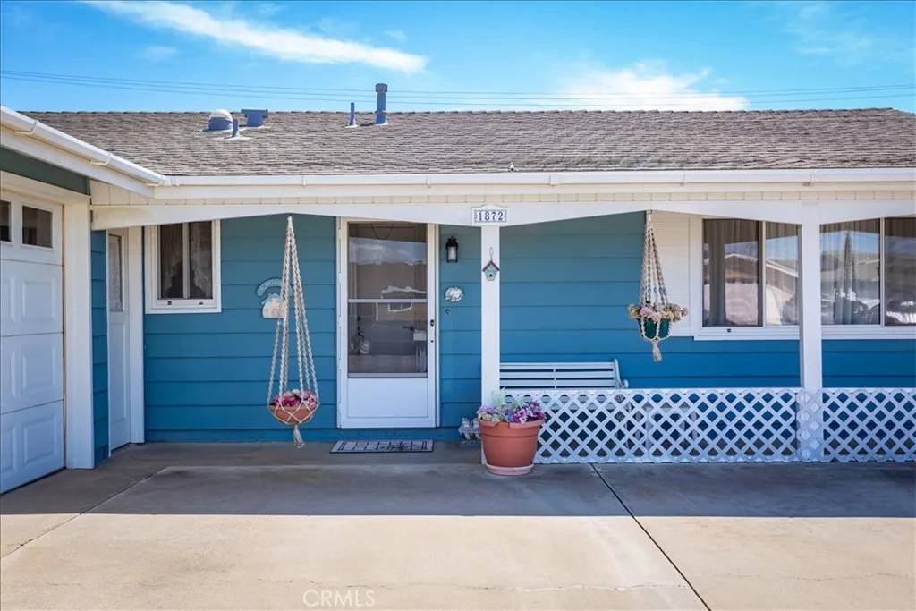 Tanglewood, CA 93455,1872 Elmwood Drive