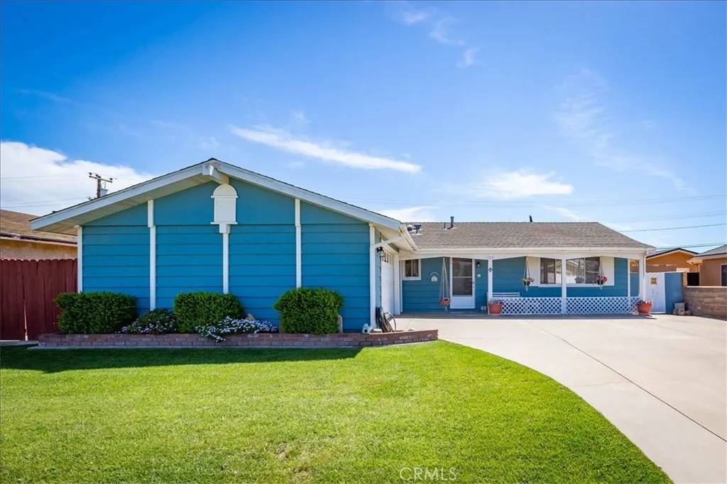 Tanglewood, CA 93455,1872 Elmwood Drive