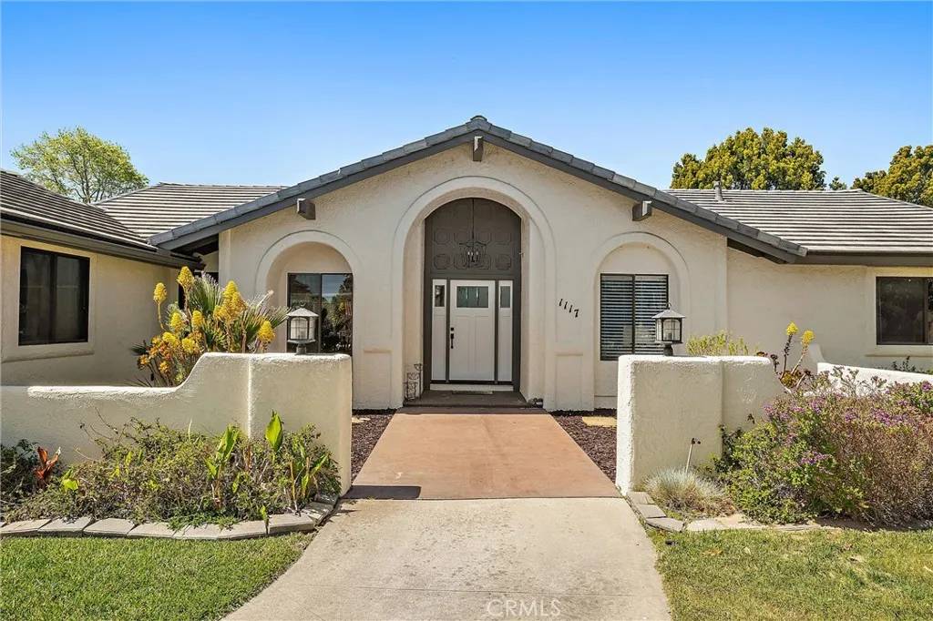 Santa Maria, CA 93455,1117 Clubhouse Drive