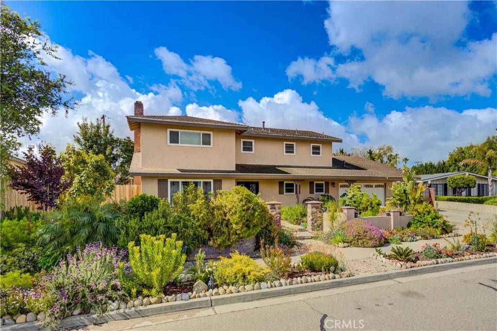 Santa Maria, CA 93455,1036 Diamond Drive