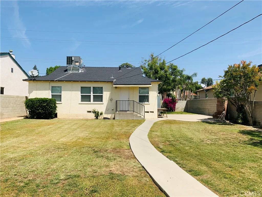 Bakersfield, CA 93305,129 Columbus