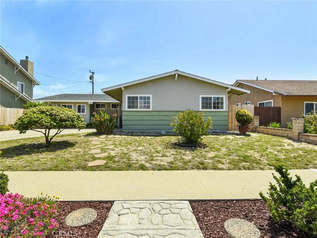 Lompoc, CA 93436,3452 Via Arnez