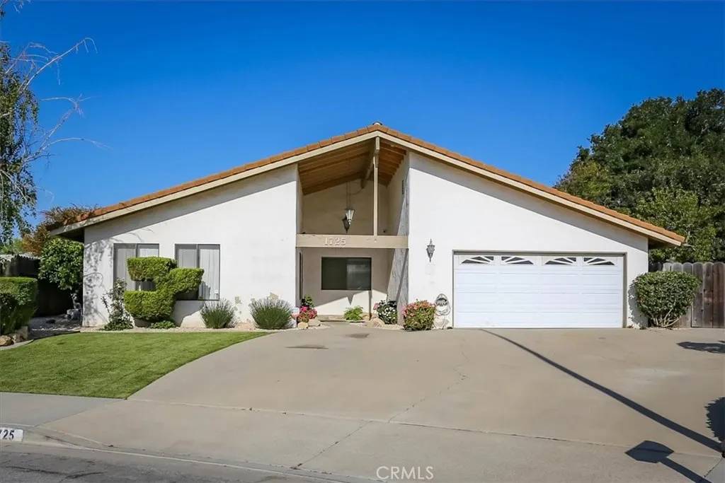 Santa Maria, CA 93454,1725 La Salle Drive