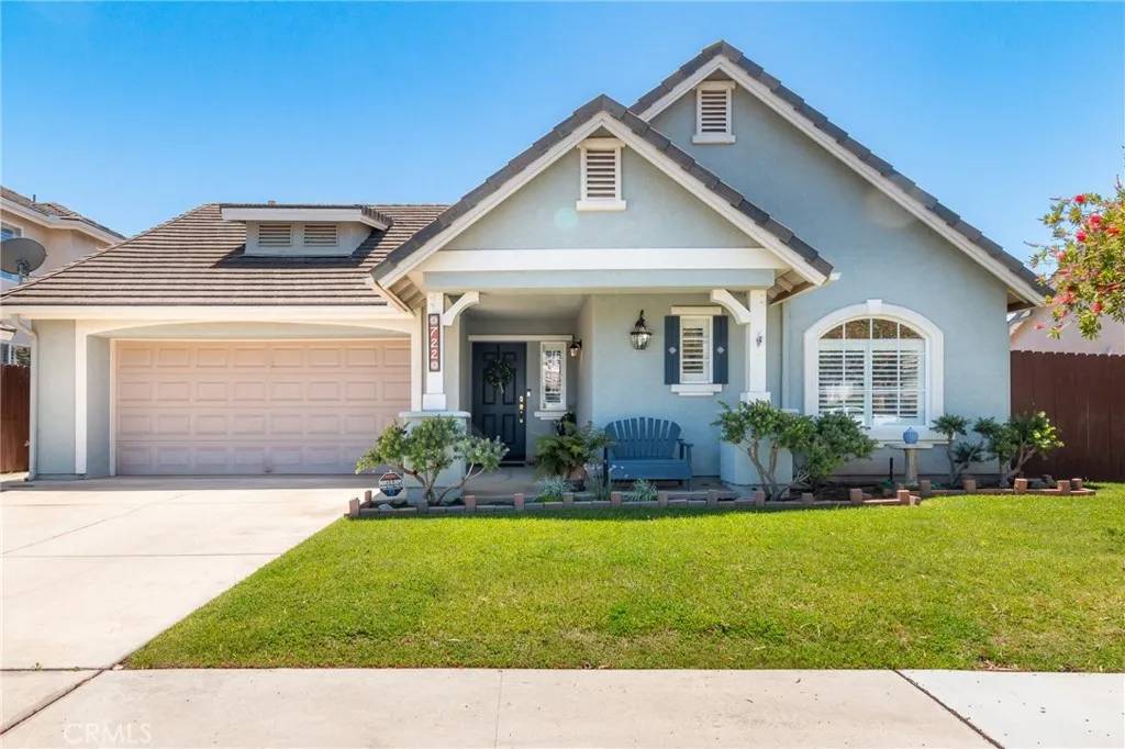 Santa Maria, CA 93455,722 La Gracia