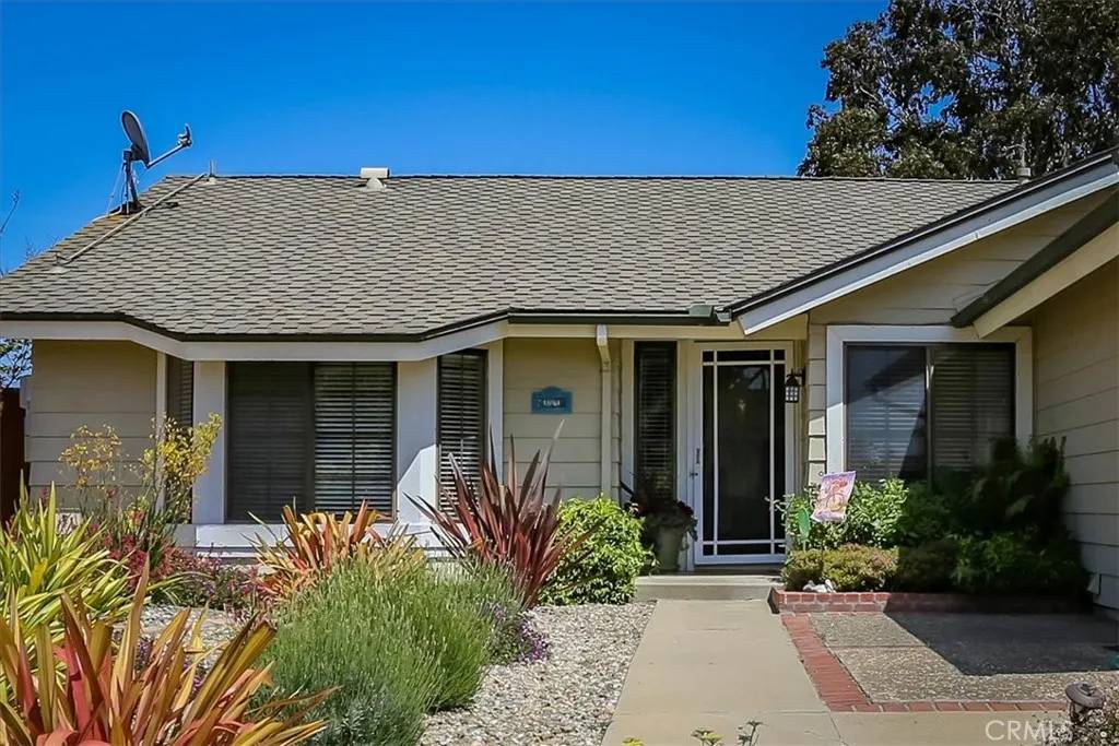 Santa Maria, CA 93454,1894 Sequoia Drive