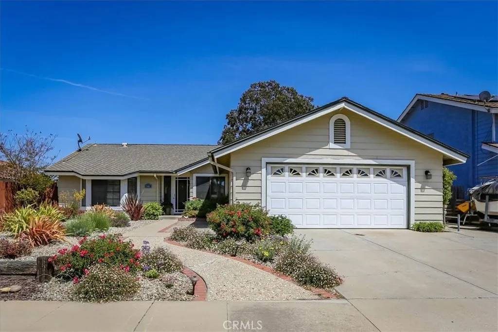 Santa Maria, CA 93454,1894 Sequoia Drive