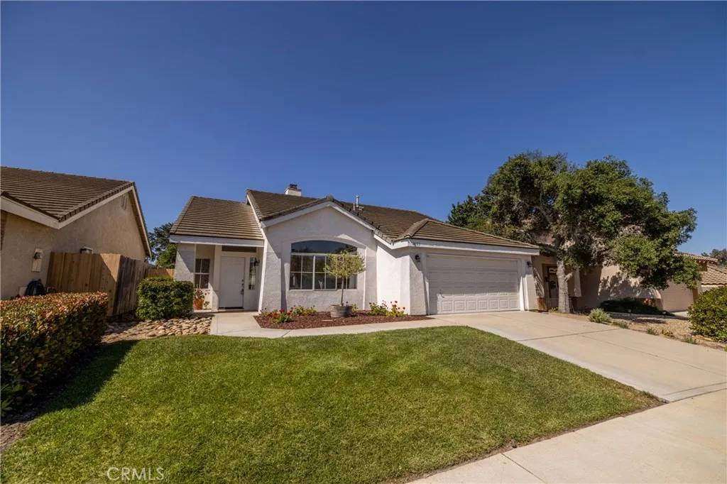 Santa Maria, CA 93455,3805 Mira Loma Drive