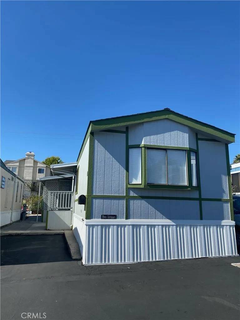 Grover Beach, CA 93433,1477 W Grand Ave #11