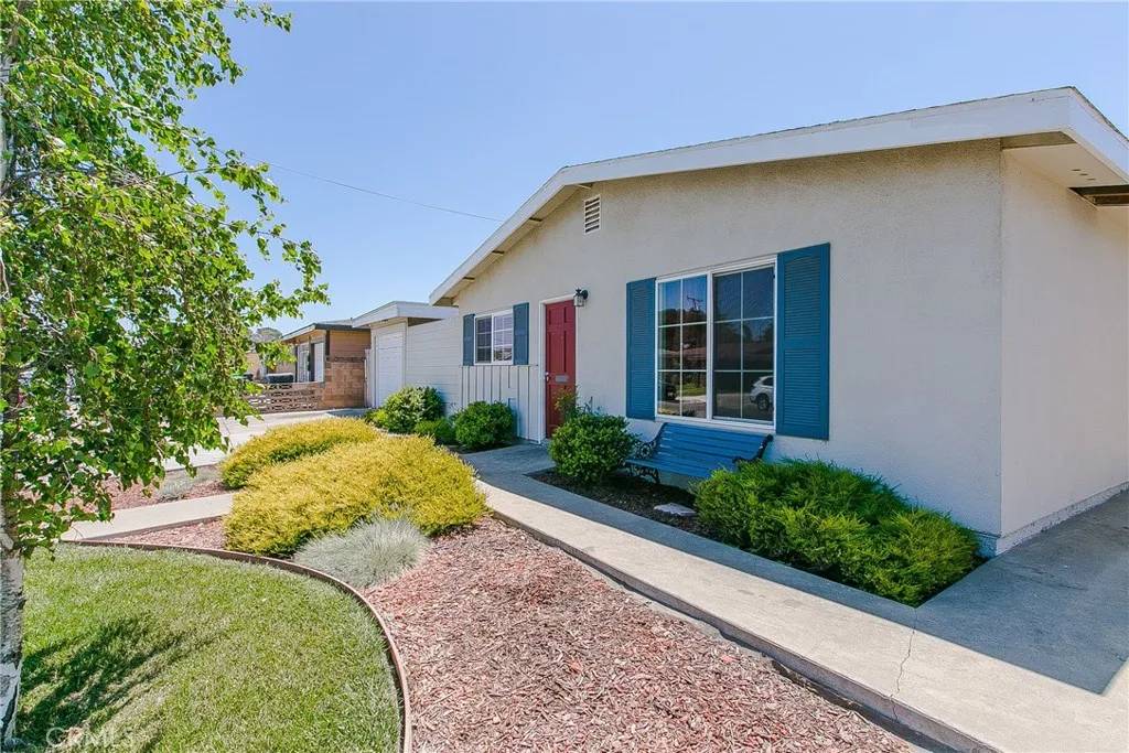 Santa Maria, CA 93458,606 W El Camino Street