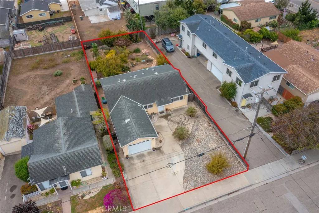 Grover Beach, CA 93433,464 Rockaway Avenue