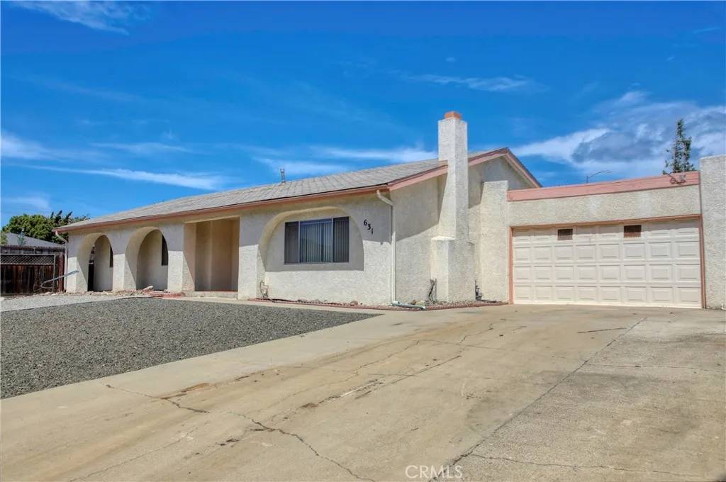 Arroyo Grande, CA 93420,631 Verde Place