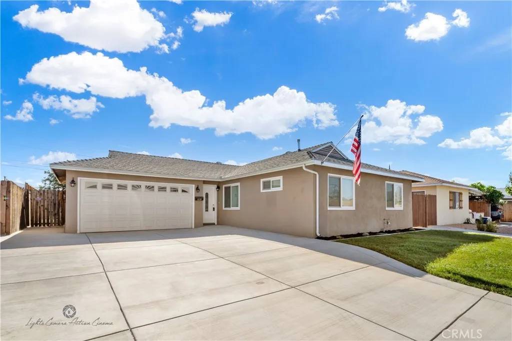 Fillmore, CA 93015,262 Mcnab Court
