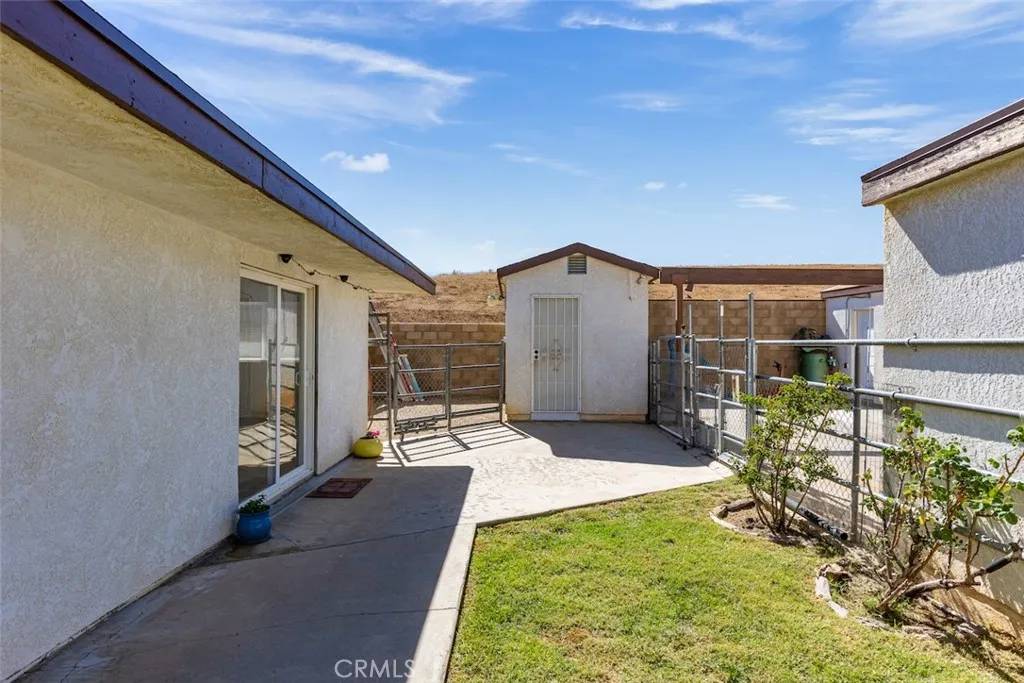 Tehachapi, CA 93561,24845 Zambizi Way
