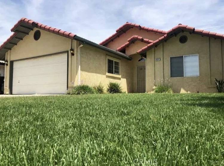 Hanford, CA 93230,964 Ambassador