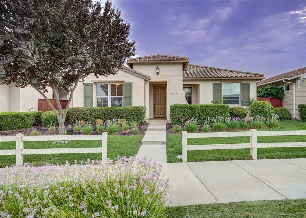 Paso Robles, CA 93446,2655 Clubhouse Drive