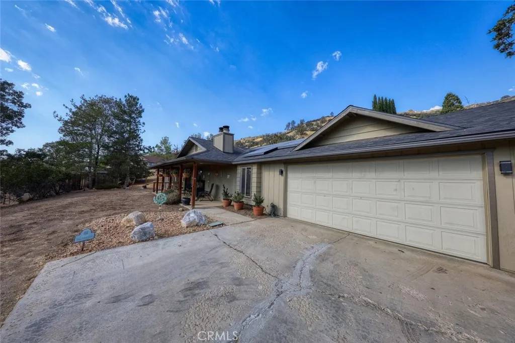 Tehachapi, CA 93561,24441 Pueblo Court