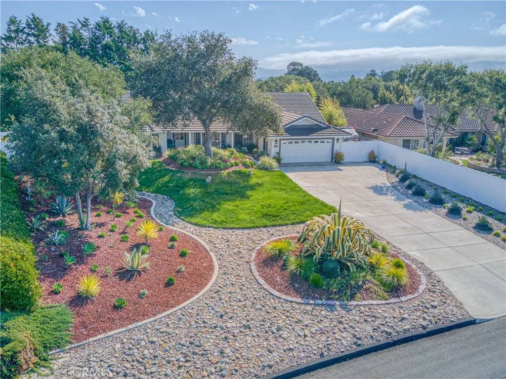 Lompoc, CA 93436,1180 Harris Drive