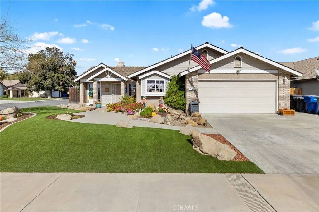Hanford, CA 93230,730 E Encore Drive