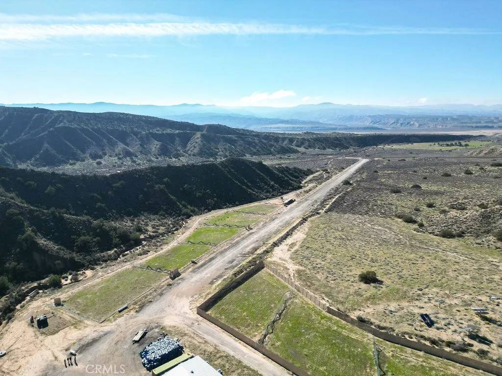Cuyama, CA 93254,890 Ballinger Canyon Road