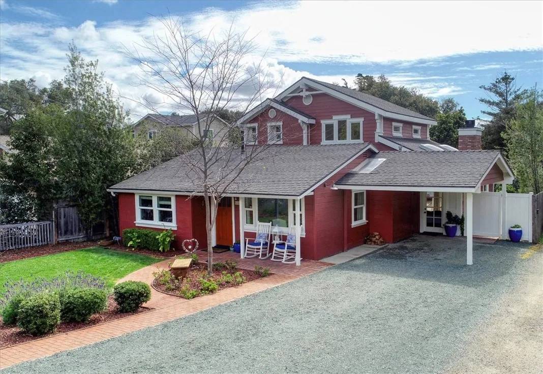 Arroyo Grande, CA 93420,1055 Ash Street