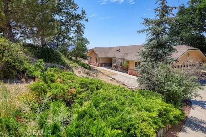 Tehachapi, CA 93561,27100 Barkes Way