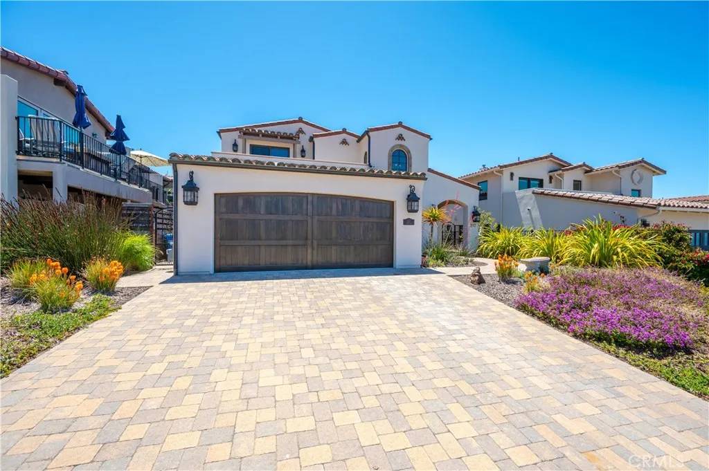 Pismo Beach, CA 93449,217 RADDA Way