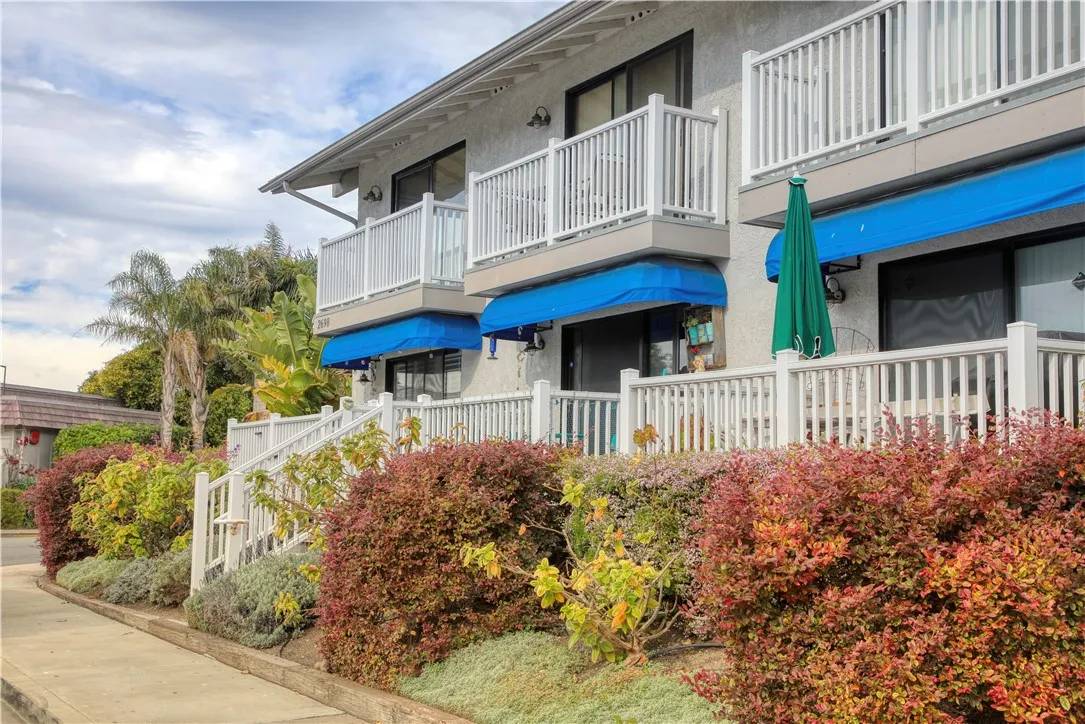 Pismo Beach, CA 93449,2698 Spyglass Drive #106