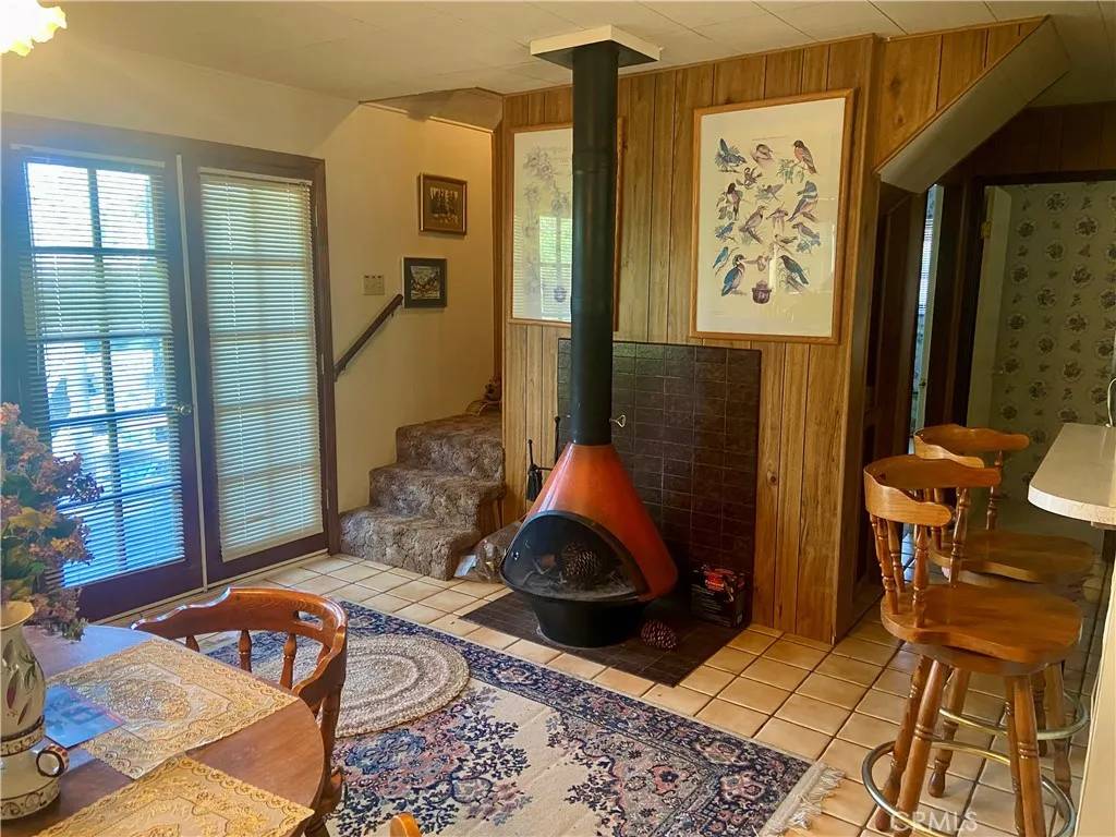 Pine Mountain Club, CA 93222,1505 Linden Drive