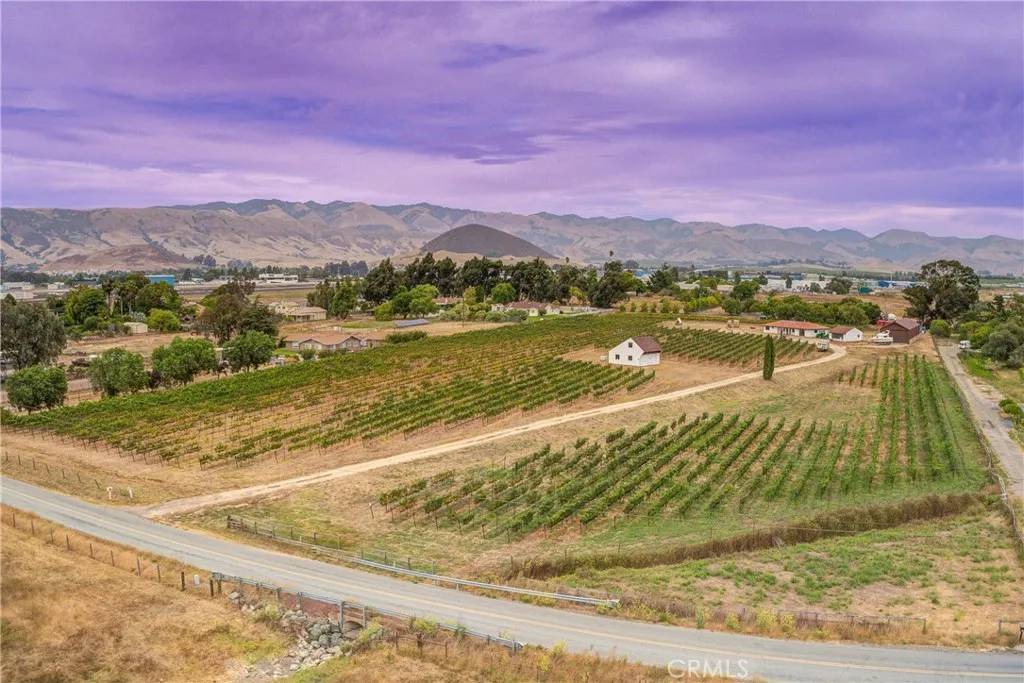 San Luis Obispo, CA 93401,4650 Davenport Creek Road