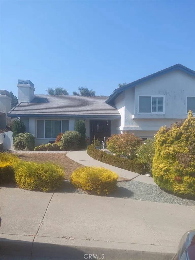 San Luis Obispo, CA 93405,1580 Diablo Drive