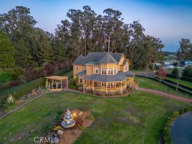 Arroyo Grande, CA 93420,393 Mesa View Drive