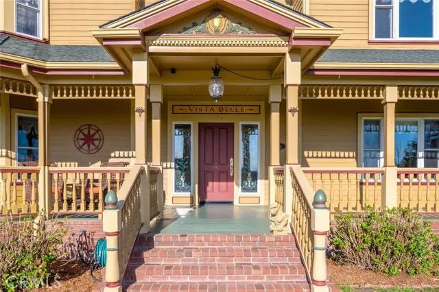 Arroyo Grande, CA 93420,393 Mesa View Drive