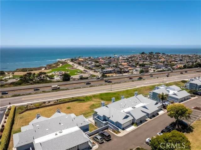 Pismo Beach, CA 93449,320 Foothill Road #7