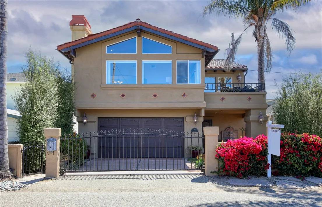 Pismo Beach, CA 93449,247 Santa Fe Avenue