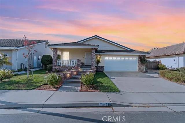 Santa Maria, CA 93455,530 San Diego Street