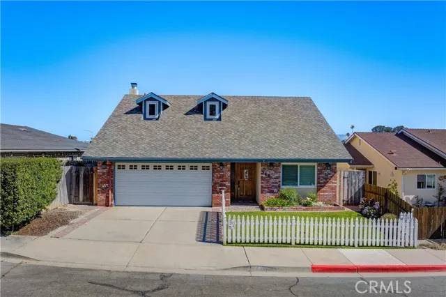 Arroyo Grande, CA 93420,545 Bakeman Lane