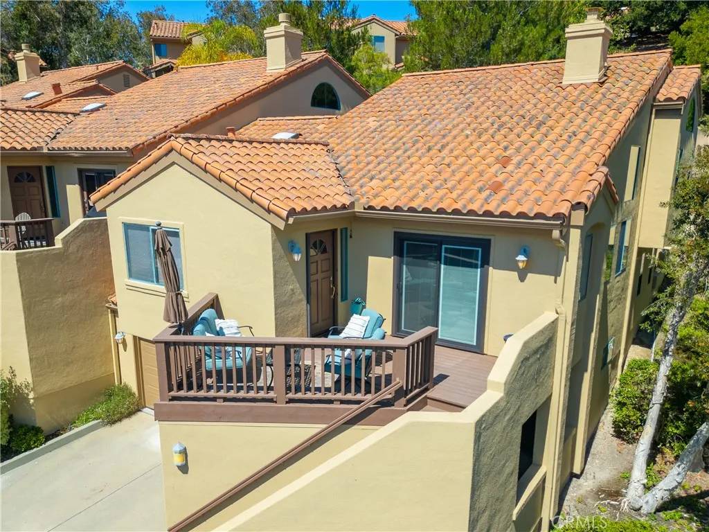 Avila Beach, CA 93424,2310 Cranesbill Place #73