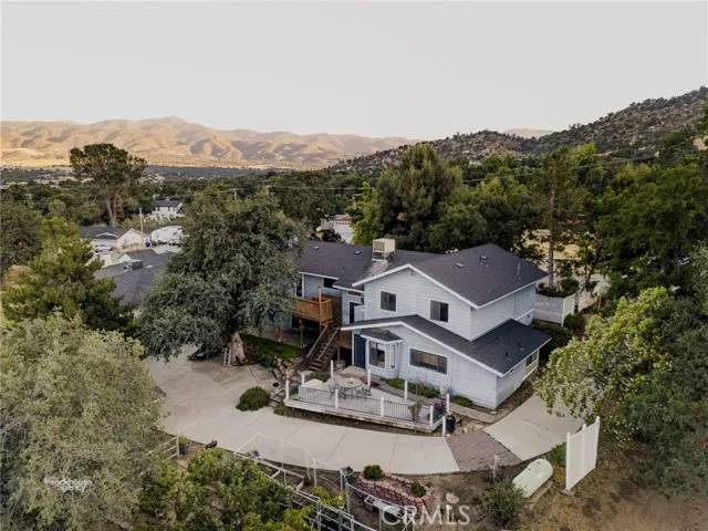 Tehachapi, CA 93561,21317 Sunnybrook Drive