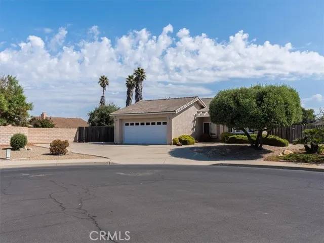 Santa Maria, CA 93455,2602 Soledad Court