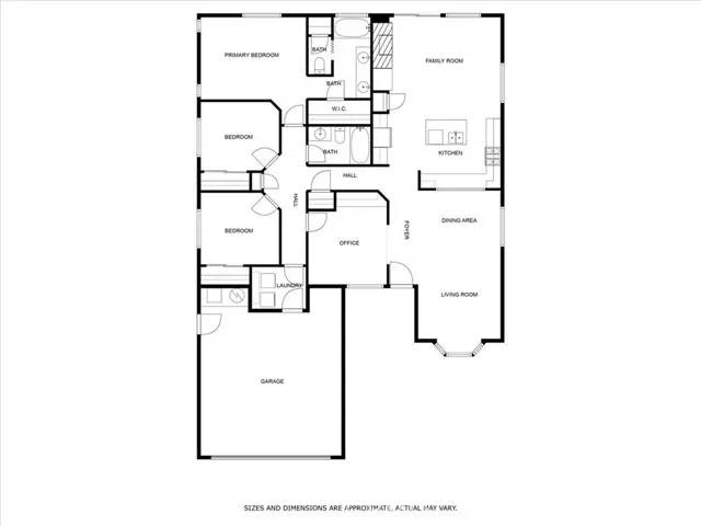 Santa Maria, CA 93455,2602 Soledad Court