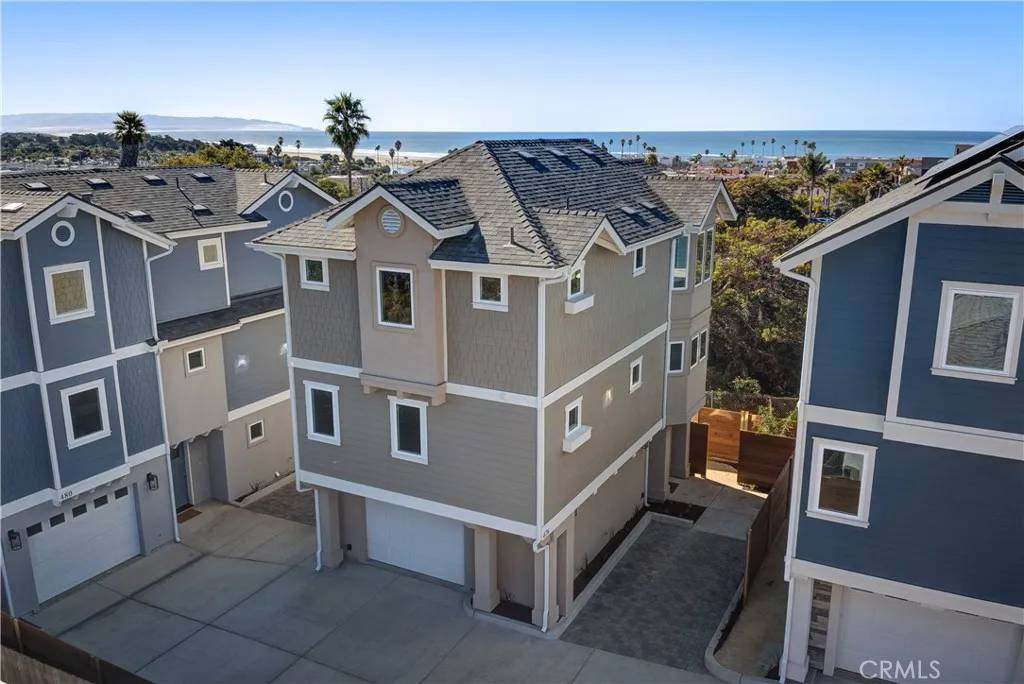 Pismo Beach, CA 93449,476 Hinds Avenue